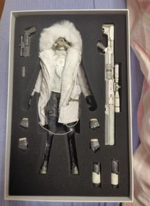 Underverse Studio UV Nom Lu Pingjun Limited Edition Mobile Model Play - Picture 1 of 4