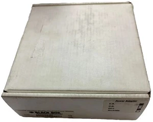 Black Box Network Services LHC013A-R2, Miniature Media Converter MM1300, 10/100 - Picture 1 of 8