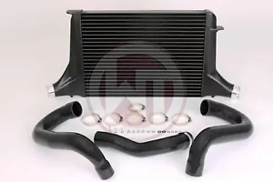 Radiador de aire de carga Competition Opel Corsa D OPC (S-D, 08-13) 1.6 Turbo, 141kW/192CV - Imagen 1 de 7