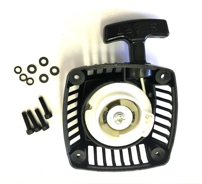 J&R COLLECTION PULL STARTER 23CC - 30.5CC RC MOTOR CAR 1/5 GAS HPI BAJA 5T 5B SS 2.0 MOTOR NEW