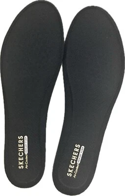 Skechers Women's Memory Form Insoles Inner Soles Replacement Insert - Image 1 of 2
