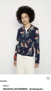 bomberjacke Only - Bild 1 von 5