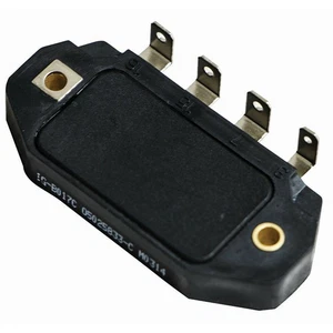 Ready-To-Run / Small HEI Replacement Distributor module Fits GM V6 V8 - Picture 1 of 1