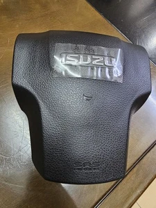  ISUZU AIR BACK GENUINE PART - Foto 1 di 9