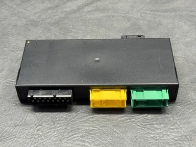 BMW E36 M3 GMIV 1992-1999 módulo alto de fábrica BMW fabricante de equipos originales  Foto 1 de 4