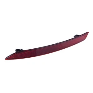 Rear Bumper Reflector Left Fit For Volvo XC60 2018-2021 XC90 2016-2021 - Picture 1 of 5