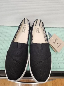 Womens Toms Shoes Size 8 - Picture 1 of 8