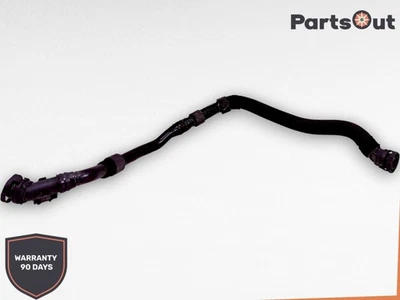 Volkswagen Golf Alltrack 2017-2019 bomba de aire secundaria manguera tubo OEM Foto 1 de 4