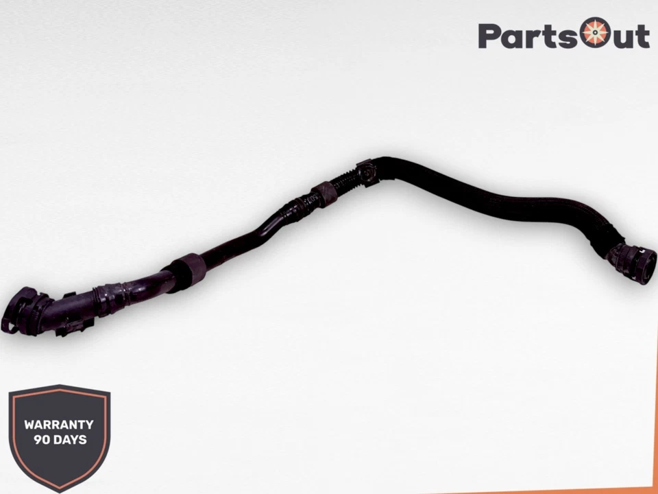 Volkswagen Golf Alltrack 2017-2019 bomba de aire secundaria manguera tubo OEM Foto 1 de 4