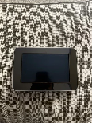 Schermo Mercedes W176 - Immagine 1 di 2