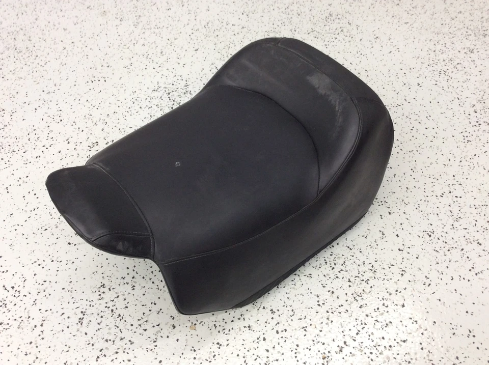 Arctic Cat Front Seat Saddle Assembly Black 14-15 T570 Lynx 570 OEM 5706-553 Foto 1 de 4
