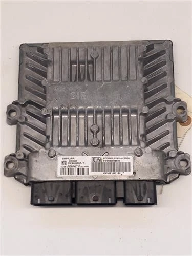 CENTRALINA Citroën C5 II Break (RE) 2008 SW9663885680 - Immagine 1 di 4