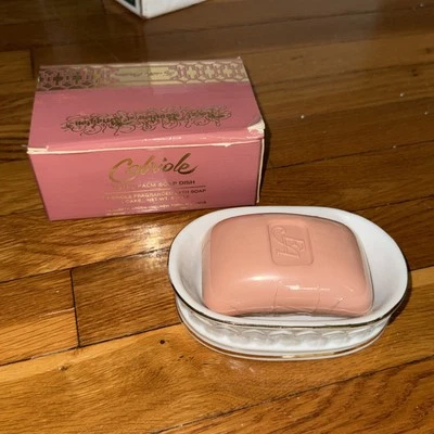 Jabón de baño descapotable Elizabeth Arden Royal Palm 5,25 OZ  Foto 1 de 4