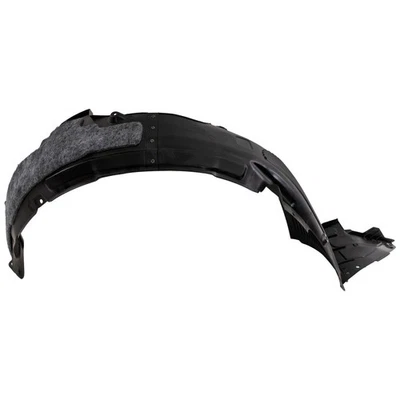 Front Right Inner Fender Liner Fits 2017-2018 Kia Forte5 Hatchback 4-Door 2.0L — 第 1/4 张图片