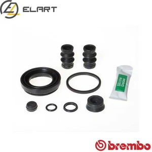REPAIR KIT BRAKE CALIPER F KT 002 FOR VW CADDY/III/Box/Body/MPV GOLF/VI/IV/VAN - Picture 1 of 6