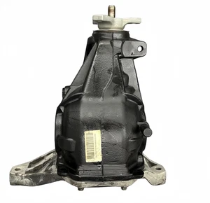 für MERCEDES DIFFERENTIAL HINTEN C-KLASSE E-KLASSE W204 W212 ALLE MOTORISIERUNE - Bild 1 von 7