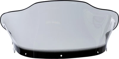 Koronis Windshield-Standard Height-Smoke for 1999-2001 Polaris 700 RMK - Image 1 of 2