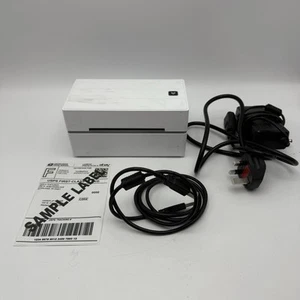 Munbyn Thermal Label Printer ITPP130 4x6 - USB Only - Shipping Address Printer - Photo 1/6