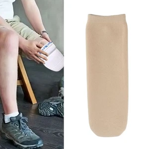 Prosthetic Stump Shrinker Below Knee High Elasticity Thickened Gel Prostheti HR6 - Picture 1 of 22