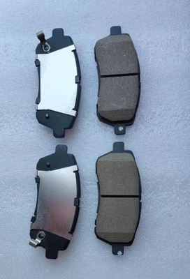 NEW GENUINE FRONT BRAKE PAD SET FOR SUZUKI ERTIGA 1.3L 1.4L 1.5L 2012-2024 - Image 1 of 2