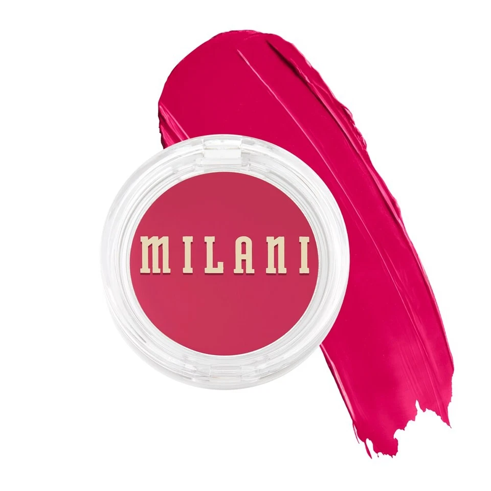 Milani Cheek Kiss Cream Blush, You Choose - Image 1 of 1