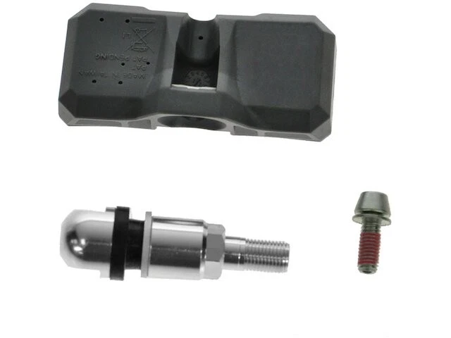 Sensor TPMS para 2006-2013 Audi A3 2007 2008 2009 2010 2011 2012 PC755FR - Imagem 1 de 1