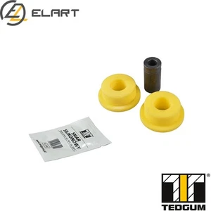 2x CONTROL ARMTRAILING ARM BUSH 01147565 FOR JEEP CHEROKEE/GRAND EPEHX 2.5L 6cyl - Picture 1 of 8