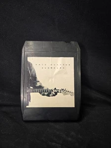 Eric Clapton Slowhand 8-Track - Imagen 1 de 6