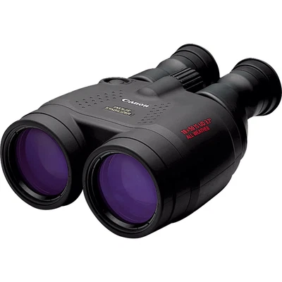 Canon Binoculars 18x50 IS AW - Image 1 of 4