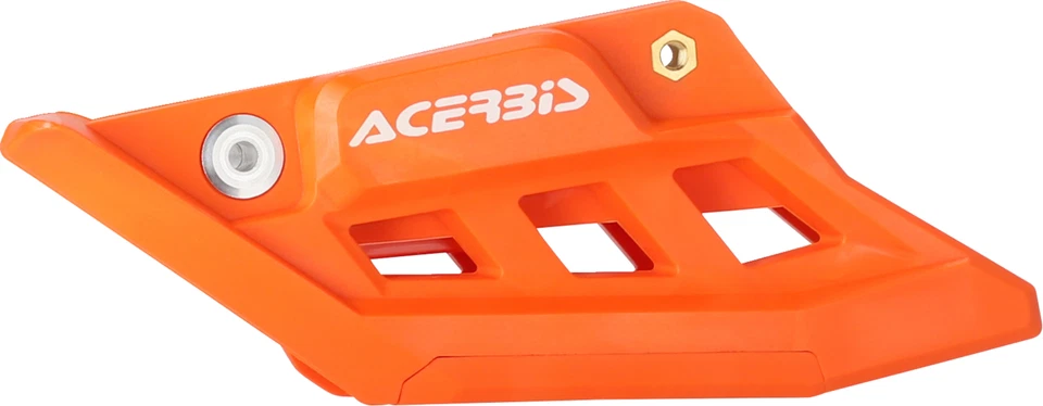 ACERBIS - 2983185226 - Chain Guide - Orange - KTM - 125 SX  250 XC-F  300 XC-W - Image 1 of 1