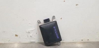 15 MÓDULO ALERTA PUNTO CIEGO CONDUCTOR IZQUIERDO CHEVY SUBURBAN 1500 23455664 Foto 1 de 4