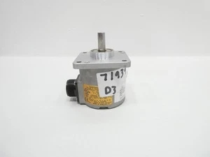 Bei H25D-SS-500-ABC-5V/V-SM16-EX Incremental Encoder 10mm 5v-dc - Picture 1 of 5