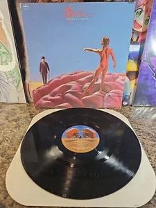 Rush - Hemispheres - EX/VG 1978 Prog Rock Mercury Lp Vinyl - Picture 1 of 5