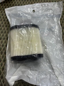 GENUINE OEM TECUMSEH PART # 36905; AIR FILTER - Picture 1 of 2