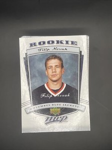 Upper Deck MVP Hockey Rookie Cards Various Years You Pick From List!