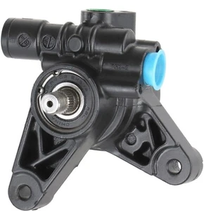 Honda Prelude 1997 1998 1999 2000 2001 Power Steering Pump 2.2L - Picture 1 of 5