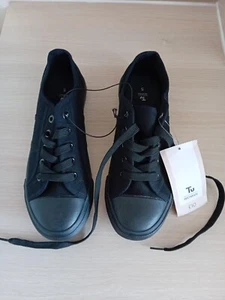 Cordones Tu para mujer talla 5 nuevos con etiquetas - Imagen 1 de 5