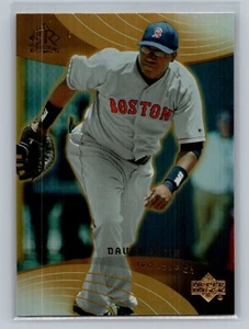 2005 Upper Deck David Ortiz #85 - Boston Red Sox - Picture 1 of 2