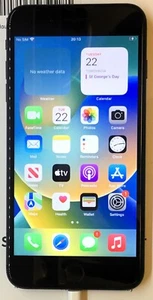 iPhone 8 Plus A1897, CPU: 2.4 GHz , Build-in-mem 3 GB, Storage: 128 GB, Unlocked - Zdjęcie 1 z 8