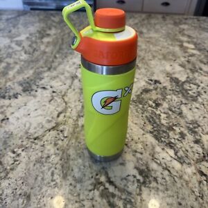 Gx Stainless Steel Bottle, 32Oz New + Fast Free Shipping