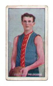 1906 - 07 Sniders & Abrahams MELBOURNE - J. CONQUEST - Picture 1 of 2