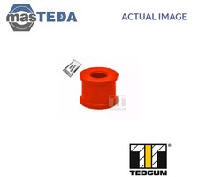 01167236 ENGINE MOUNT MOUNTING RIGHT REAR TEDGUM NEW OE REPLACEMENT