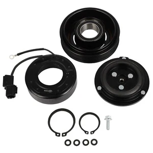 Kits de embrague de compresor de aire acondicionado para Hyundai Elantra 11-13 1,8 L para Kia Soul 12-13 2,0 L - Imagen 1 de 8