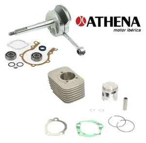 Zylinder Kurbelwelle Athena Racing Erwartet SP12 Lager Piaggio Cba 50 - Bild 1 von 5