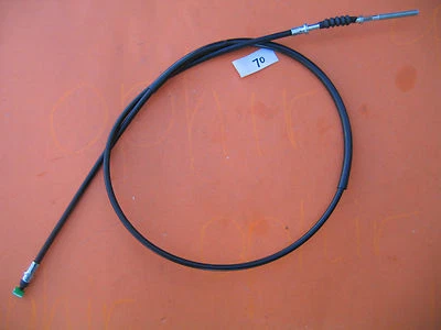 Cable freno delantero 47" para scooter Honda C70 CT 70 Z50 XL 70 CL70 SL 70 90  Foto 1 de 2