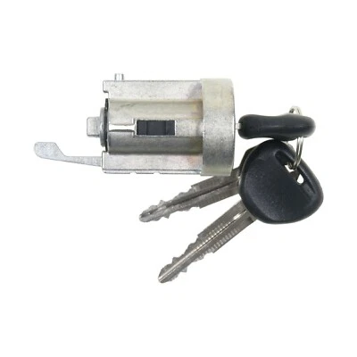 New SMP Ignition Lock Cylinder For 1992-1996 Mitsubishi Diamante - Image 1 of 4
