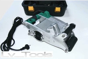 TRACCIATRICE SCANALATRICE SCANALATORE TRACCE ELETTRICA MURO MURI 1100 W ox - Foto 1 di 1
