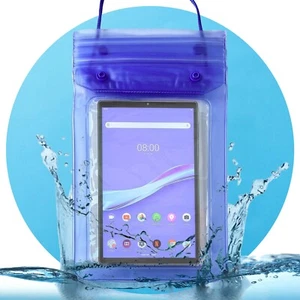 Waterproof Sleeve Case Cover Protection Bag for Apple iPad mini 7.9 Inch - Picture 1 of 4