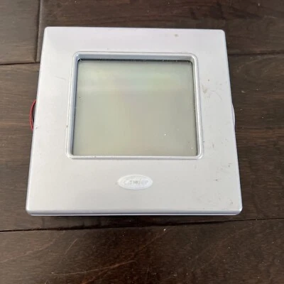 Carrier TP-PRH01-B 3 Heat/2 Cool, 7 Day Programmable Digital Thermostat - Image 1 of 4