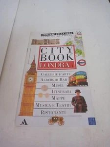CITY BOOK LONDON ABENDKURIER 46 - Bild 1 von 1